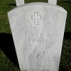 Tony Ervin